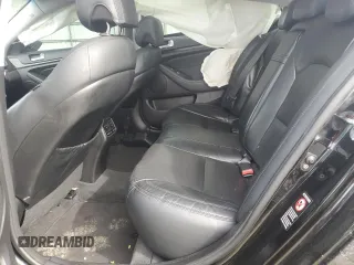 2015 Kia Cadenza Premium with VIN KNALN4D77F5187145, listed as a Copart auction lot 72768534 with 113,130 mi miles and Clean Title. Bid and sale history available at carsss.com. Image 10.