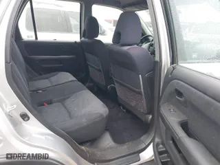 2006 Honda CR-V LX with VIN JHLRD68596C004279, listed as a IAAI auction lot 41498206 with 191,381 mi miles. Bid and sale history available at carsss.com. Image 8.