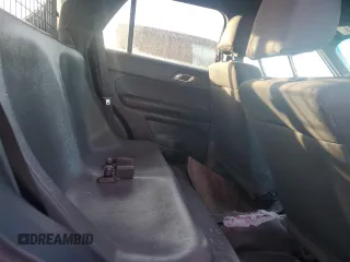 2017 Ford Police Interceptor Utility с VIN 1FM5K8AR5HGA48667, выставлен на аукционе Copart как лот 43785555 с пробегом 115 923 миль миль и Чистый • Clean title. История ставок и продаж доступна на DreamBid. Изображение 11.