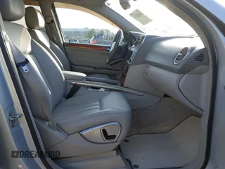 2008 Mercedes-Benz M 350 with VIN 4JGBB86E18A307571, listed as a IAAI auction lot 42692533 with 162,921 mi miles and . Bid and sale history available at DreamBid. Image 5.