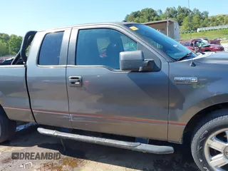 2007 Ford F-150 XL с VIN 1FTPX12V97NA03792, выставлен на аукционе IAAI как лот 40157316 с пробегом 207 355 миль миль и . История ставок и продаж доступна на DreamBid. Изображение 13.