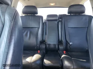 2011 Toyota Highlander Limited with VIN 5TDYK3EH0BS029902, listed as a Copart auction lot 44209425 with 243,713 mi miles and Salvage Title. Bid and sale history available at carsss.com. Image 10.