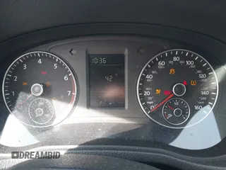 2012 Volkswagen Passat S с VIN 1VWAP7A36CC014745, выставлен на аукционе IAAI как лот 41606196 с пробегом 121 364 миль миль и . История ставок и продаж доступна на DreamBid. Изображение 7.