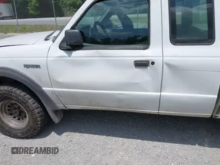 1998 Ford Ranger XL with VIN 1FTZR15U3WTA74888, listed as a IAAI auction lot 42401855 with 170,450 mi miles and . Bid and sale history available at DreamBid. Image 6.