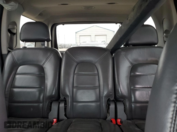 2002 Ford Explorer XLT z VIN 1FMDU63WX2UB87151, wystawiony jako Copart lot #84972404 z przebiegiem 210 571 mil mil oraz Szkoda całkowita • Salvage title. Historia ofert i sprzedaży dostępna na DreamBid. Obrazek 10.