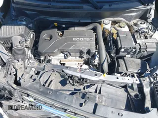 2021 GMC Terrain SLT z VIN 3GKALPEV7ML316534, wystawiony jako IAAI lot #41844920 z przebiegiem 37 725 mil mil oraz . Historia ofert i sprzedaży dostępna na DreamBid. Obrazek 10.