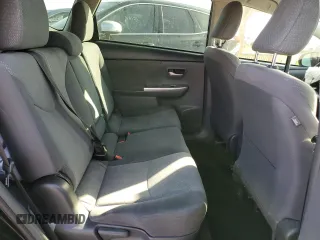 2014 Toyota Prius Two with VIN JTDZN3EU5EJ010191, listed as a Copart auction lot 61942265 with 97,922 mi miles and Salvage title. Bid and sale history available at DreamBid. Image 10.
