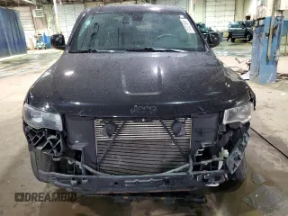 2020 Jeep Grand Cherokee Altitude with VIN 1C4RJFAG0LC420010, listed as a Copart auction lot 51621695 with 109,062 mi miles and Non repairable. Bid and sale history available at DreamBid. Image 5.
