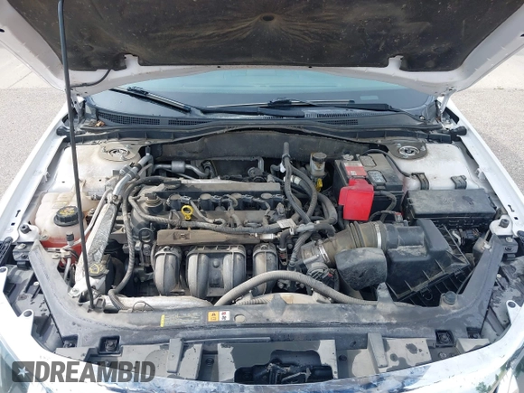 2012 Ford Fusion SEL with VIN 3FAHP0JA6CR238063, listed as a IAAI auction lot 42649499 with 90,977 mi miles and . Bid and sale history available at DreamBid. Image 10.