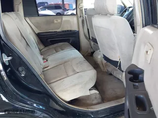 2003 Toyota Highlander with VIN JTEHF21A130145066, listed as a IAAI auction lot 41745011 with 197,153 mi miles. Bid and sale history available at carsss.com. Image 8.