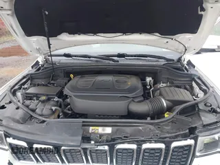2020 Jeep Grand Cherokee Limited with VIN 1C4RJFBGXLC344522, listed as a IAAI auction lot 42177016 with 135,409 mi miles and . Bid and sale history available at DreamBid. Image 10.