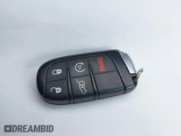 2020 Dodge Durango R/T z VIN 1C4SDJCT7LC287302, wystawiony jako IAAI lot #41897431 z przebiegiem 55 103 mil mil oraz . Historia ofert i sprzedaży dostępna na DreamBid. Obrazek 11.