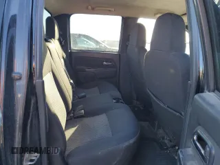 2008 GMC Canyon SLE1 with VIN 1GTDT33E488211443, listed as a Copart auction lot 72231844 with 333,981 mi miles and Clean Title. Bid and sale history available at carsss.com. Image 10.