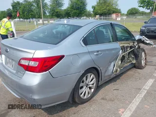 2016 Subaru Legacy Premium with VIN 4S3BNAC60G3029944, listed as a IAAI auction lot 42413115 with 101,293 mi miles and . Bid and sale history available at DreamBid. Image 4.