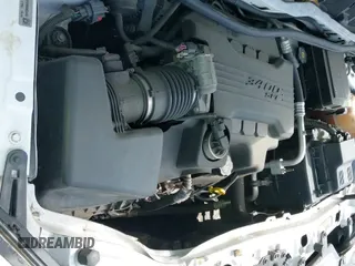 2008 Chevrolet Equinox LTZ с VIN 2CNDL73F586063482, выставлен на аукционе IAAI как лот 42578245 с пробегом 216 588 миль миль и . История ставок и продаж доступна на DreamBid. Изображение 12.