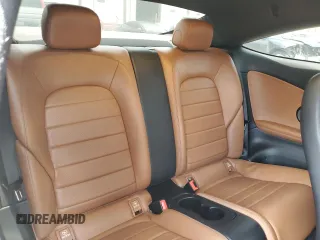 2017 Mercedes-Benz C 300 с VIN WDDWJ4KB0HF336372, выставлен на аукционе Copart как лот 62395945 с пробегом 50 415 миль миль и Списание • Salvage title. История ставок и продаж доступна на DreamBid. Изображение 10.