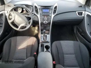 2014 Hyundai Elantra GT with VIN KMHD35LH5EU230863, listed as a Copart auction lot 72203504 with 102,588 mi miles and Clean Title. Bid and sale history available at carsss.com. Image 8.