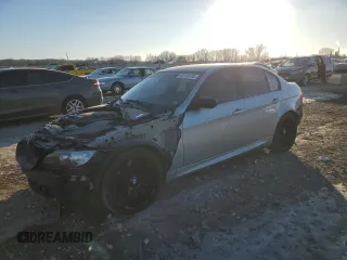 2009 BMW M3 z VIN WBSPM93539E201785, wystawiony jako Copart lot #42153135 z przebiegiem 140 557 mil mil oraz Szkoda całkowita • Salvage title. Historia ofert i sprzedaży dostępna na DreamBid. Obrazek 1.