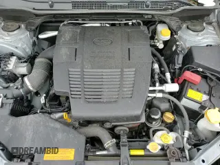 2020 Subaru Forester z VIN JF2SKADC4LH570006, wystawiony jako Copart lot #82408695 z przebiegiem 41 394 mil mil oraz Szkoda całkowita • Salvage title. Historia ofert i sprzedaży dostępna na DreamBid. Obrazek 16.