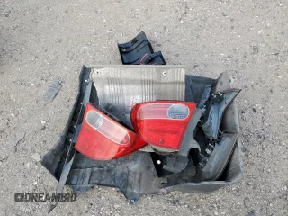 2008 Honda Civic LX z VIN 2HGFA16518H352254, wystawiony jako Copart lot #57336395 z przebiegiem 111 023 mil mil oraz Szkoda całkowita • Salvage title. Historia ofert i sprzedaży dostępna na DreamBid. Obrazek 12.