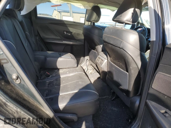 2015 Toyota Venza LE with VIN 4T3BA3BB4FU071891, listed as a Copart auction lot 42901495 with Not Provided miles and Salvage Title. Bid and sale history available at DreamBid. Image 11.