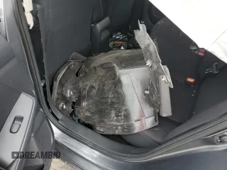 2024 Nissan Sentra S z VIN 3N1AB8BV6RY268417, wystawiony jako Copart lot #55826095 z przebiegiem 11 353 mil mil oraz Szkoda całkowita • Salvage title. Historia ofert i sprzedaży dostępna na DreamBid. Obrazek 12.