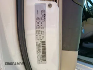 2020 Chrysler Pacifica Touring L with VIN 2C4RC1BG7LR125649, listed as a Copart auction lot 57873365 with 117,114 mi miles and Salvage title. Bid and sale history available at DreamBid. Image 13.