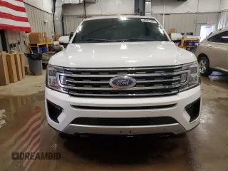 2020 Ford Expedition Max XLT с VIN 1FMJK1JT9LEA40643, выставлен на аукционе Copart как лот 59981045 с пробегом 210 536 миль миль и Чистый • Clean title. История ставок и продаж доступна на DreamBid. Изображение 5.