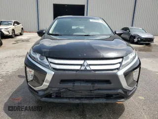 2020 Mitsubishi Eclipse Cross ES with VIN JA4AS3AA8LZ023575, listed as a Copart auction lot 59696125 with 83,297 mi miles and Non repairable. Bid and sale history available at DreamBid. Image 5.