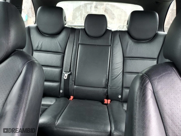 2008 Porsche Cayenne S with VIN WP1AB29P98LA53539, listed as a Copart auction lot 53736175 with 160,208 mi miles and Salvage Title. Bid and sale history available at carsss.com. Image 10.