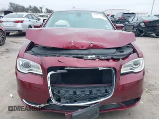 2018 Chrysler 300 Touring with VIN 2C3CCAAG5JH170328, listed as a IAAI auction lot 41608749 with 68,737 mi miles and . Bid and sale history available at DreamBid. Image 13.