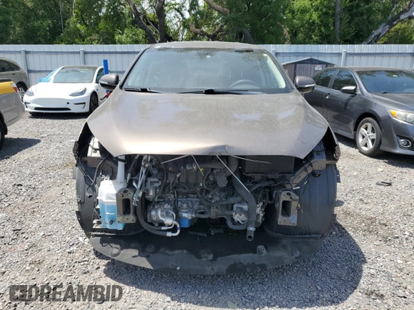 2019 Kia Sorento L with VIN 5XYPG4A39KG576130, listed as a Copart auction lot 53981755 with 99,520 mi miles and Salvage Title. Bid and sale history available at DreamBid. Image 5.