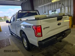 2016 Ford F-150 XLT with VIN 1FTFX1EF4GKD19439, listed as a IAAI auction lot 42774125 with 168,570 mi miles and . Bid and sale history available at DreamBid. Image 50.