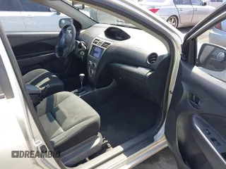 2012 Toyota Yaris with VIN JTDBT4K37C1417287, listed as a IAAI auction lot 42170088 with 174,630 mi miles and . Bid and sale history available at DreamBid. Image 5.