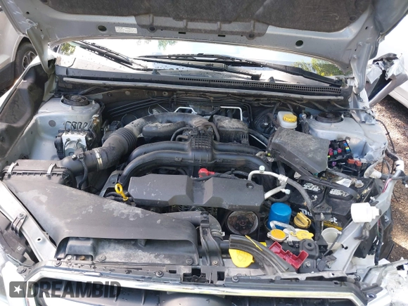 2013 Subaru Crosstrek Premium с VIN JF2GPAVC9D2213074, выставлен на аукционе IAAI как лот 42447367 с пробегом 80 079 миль миль и . История ставок и продаж доступна на DreamBid. Изображение 10.