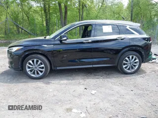 2021 Infiniti QX50 Luxe z VIN 3PCAJ5BB3MF109038, wystawiony jako IAAI lot #42232309 z przebiegiem 41 124 mil mil oraz . Historia ofert i sprzedaży dostępna na DreamBid. Obrazek 15.