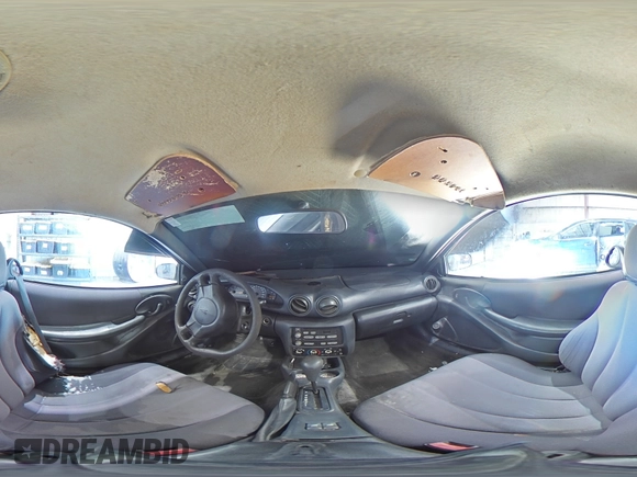 2005 Pontiac Sunfire z VIN 3G2JB12F05S150202, wystawiony jako Copart lot #46147735 z przebiegiem 271 092 mil mil oraz Szkoda całkowita • Salvage title. Historia ofert i sprzedaży dostępna na DreamBid. Obrazek 12.