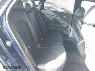 2018 Kia Optima SX with VIN 5XXGV4L29JG208284, listed as a IAAI auction lot 41765005 with 77,189 mi miles. Bid and sale history available at carsss.com. Image 8.