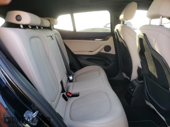 2019 BMW X2 sDrive28i z VIN WBXYJ3C50K5N18644, wystawiony jako Copart lot #63730432 z przebiegiem 22 310 mil mil oraz . Historia ofert i sprzedaży dostępna na DreamBid. Obrazek 6.