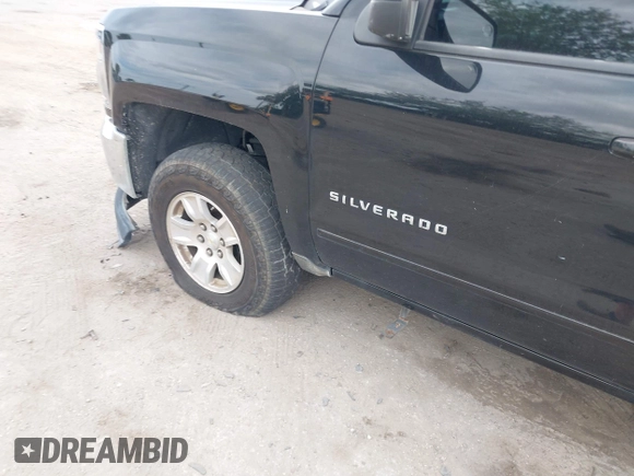 2019 Chevrolet Silverado 1500 LT with VIN 2GCRCPEC5K1126338, listed as a IAAI auction lot 42078005 with 127,600 mi miles and . Bid and sale history available at DreamBid. Image 18.