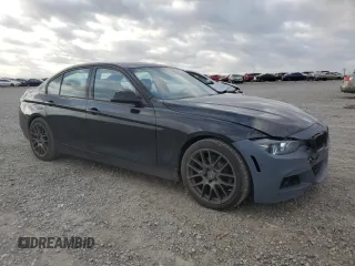2013 BMW 3 Series 328i z VIN WBA3A5C57DF453465, wystawiony jako Copart lot #51005325 z przebiegiem 158 192 mil mil oraz Szkoda całkowita • Salvage title. Historia ofert i sprzedaży dostępna na DreamBid. Obrazek 4.
