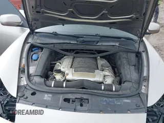 2008 Porsche Cayenne S с VIN WP1AB29PX8LA50620, выставлен на аукционе IAAI как лот 42000403 с пробегом Не указан миль и . История ставок и продаж доступна на DreamBid. Изображение 10.