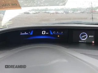 2012 Honda Civic LX z VIN 19XFB2F54CE018953, wystawiony jako IAAI lot #42346090 z przebiegiem 156 370 mil mil oraz . Historia ofert i sprzedaży dostępna na DreamBid. Obrazek 7.