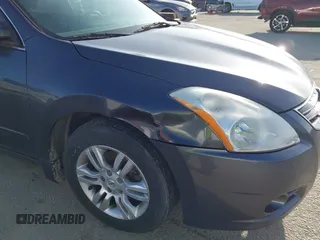 2012 Nissan Altima 2.5 S with VIN 1N4AL2AP2CN467534, listed as a IAAI auction lot 41946728 with 241,393 mi miles. Bid and sale history available at carsss.com. Image 6.