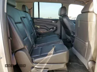 2016 Chevrolet Suburban LT z VIN 1GNSKHKC5GR217078, wystawiony jako Copart lot #61842825 z przebiegiem 221 198 mil mil oraz Czysty tytuł • Clean title. Historia ofert i sprzedaży dostępna na DreamBid. Obrazek 11.