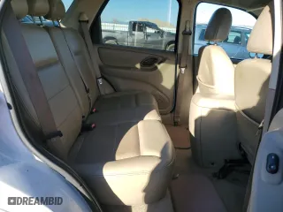 2005 Ford Escape XLT with VIN 1FMYU93115KD39938, listed as a Copart auction lot 88794455 with 133,562 mi miles and Salvage Title. Bid and sale history available at carsss.com. Image 10.