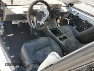 2020 Tesla Model 3 Standard Range Plus with VIN 5YJ3E1EA3LF612365, listed as a Copart auction lot 54421205 with Not Provided miles and Clean Title. Bid and sale history available at DreamBid. Image 8.