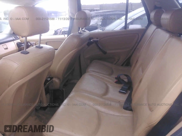 1999 Mercedes-Benz M 320/430/500 with VIN 4JGAB54E5XA124430, listed as a IAAI auction lot 41707727 with 176,293 mi miles and . Bid and sale history available at DreamBid. Image 8.