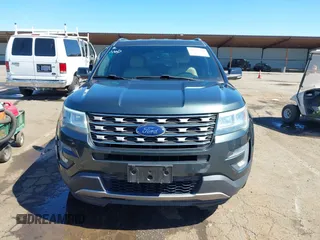 2016 Ford Explorer XLT z VIN 1FM5K8D88GGB19068, wystawiony jako IAAI lot #41855109 z przebiegiem 106 605 mil mil oraz . Historia ofert i sprzedaży dostępna na DreamBid. Obrazek 12.