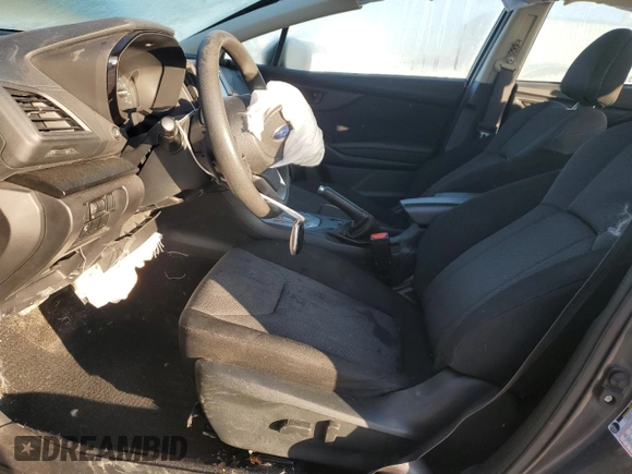 2022 Subaru Impreza Premium with VIN 4S3GTAD6XN3708191, listed as a Copart auction lot 41456945 with 49,778 mi miles and Clean title. Bid and sale history available at DreamBid. Image 7.